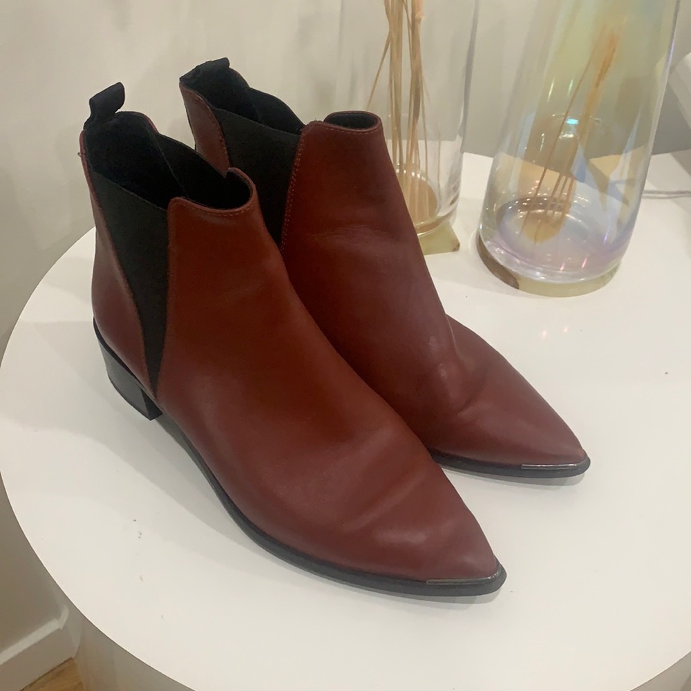 Acne Studios Jensen Boots